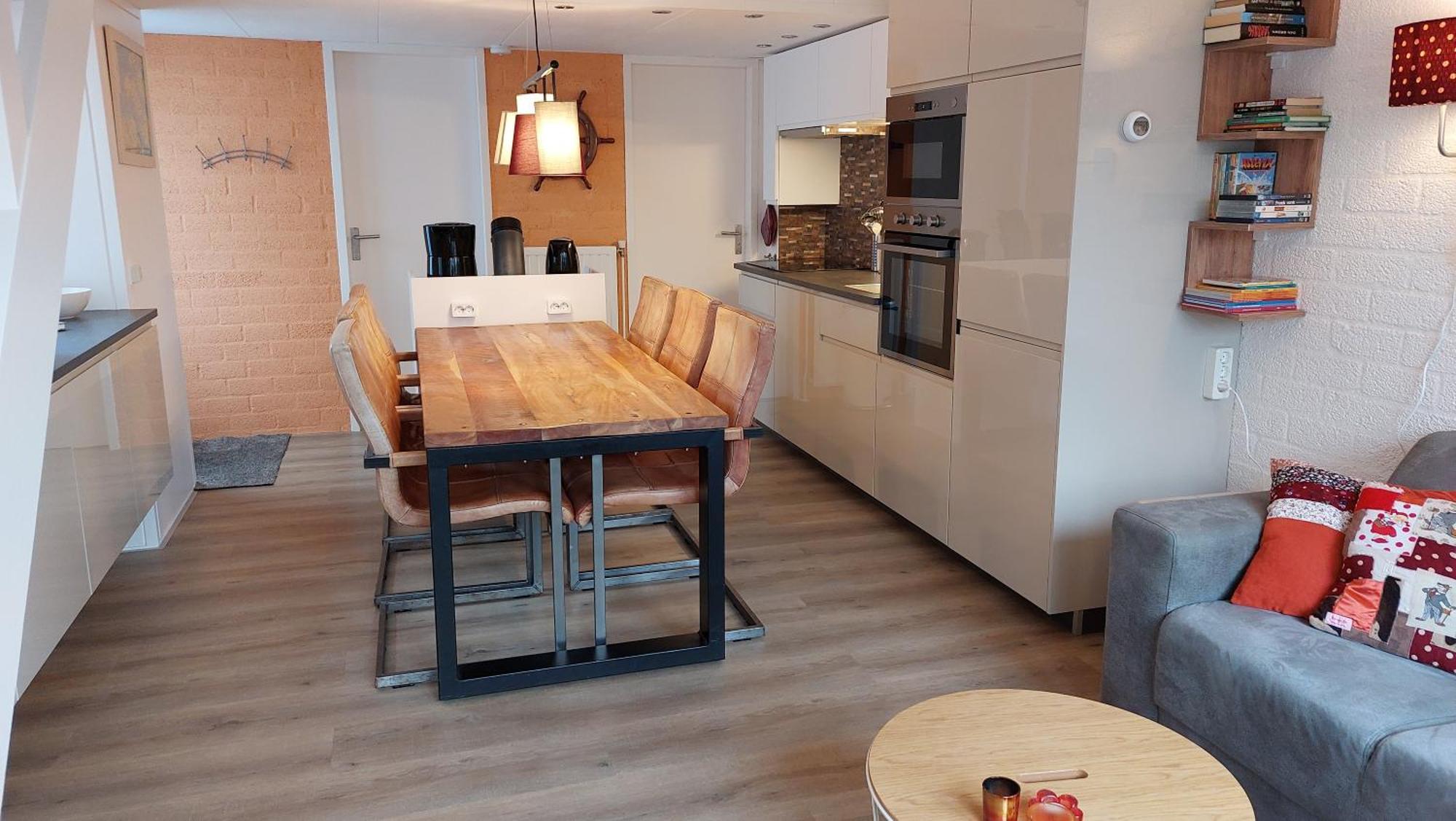 Holiday home Ruby