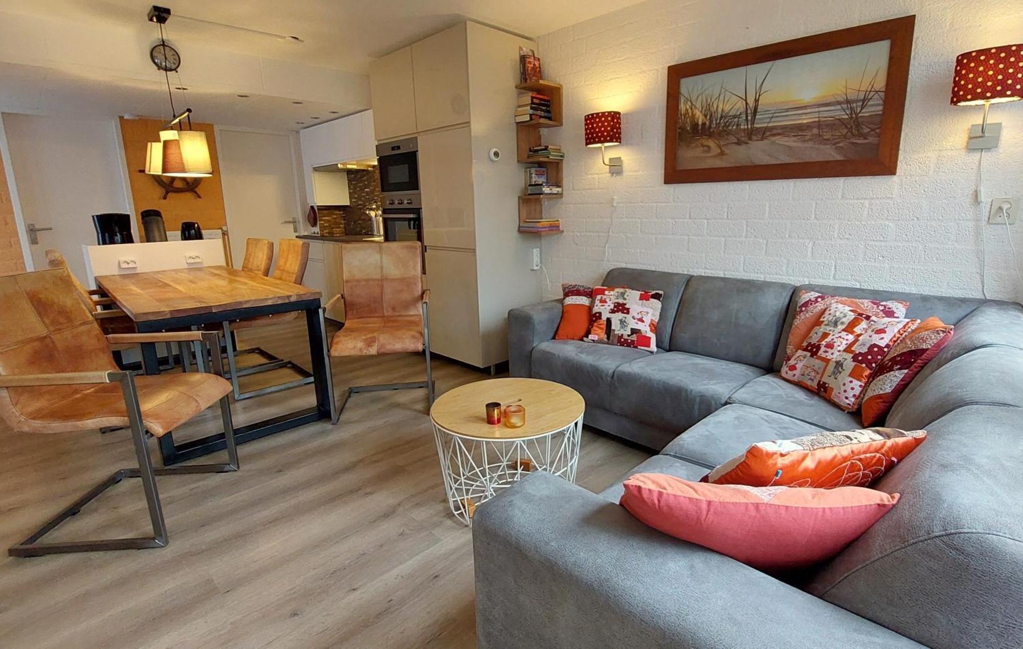 Ruby Holiday home Bruinisse