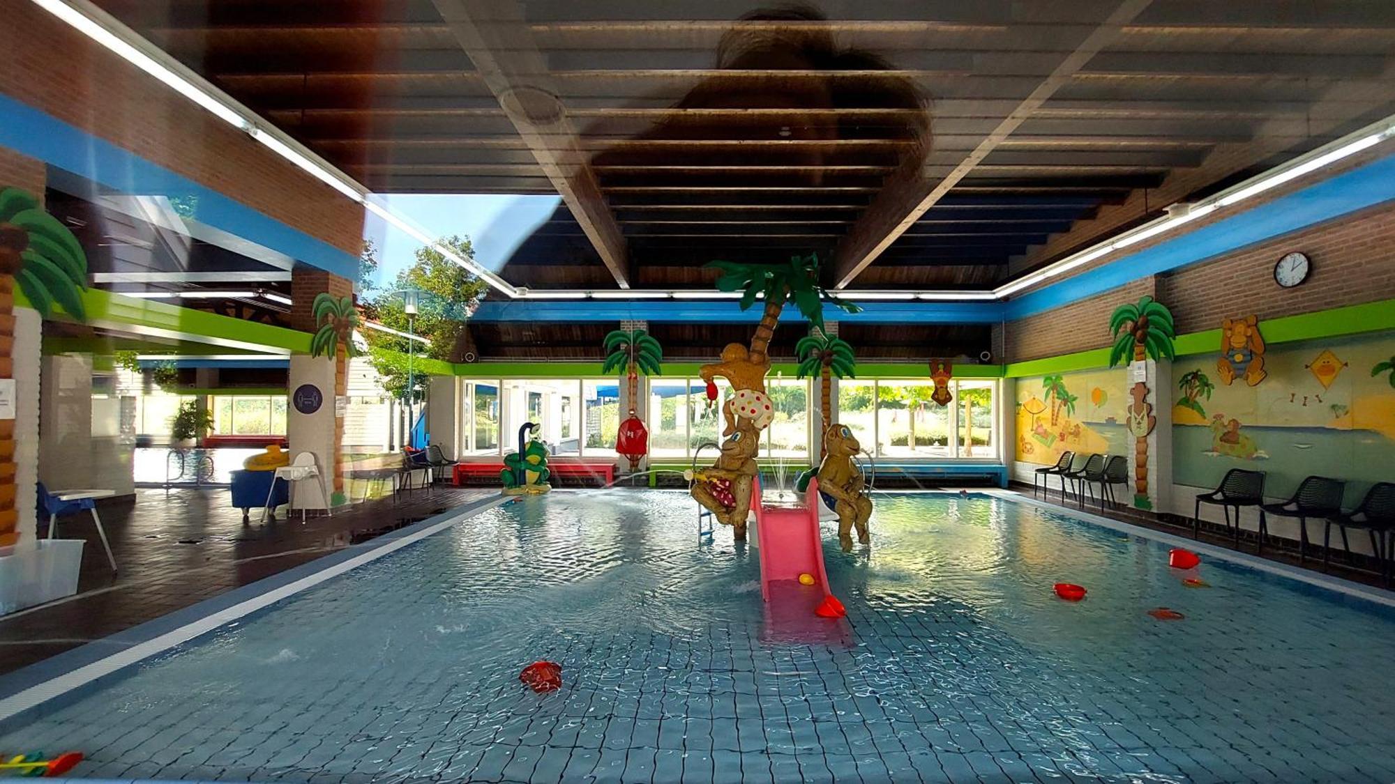 Ruby Holiday home *