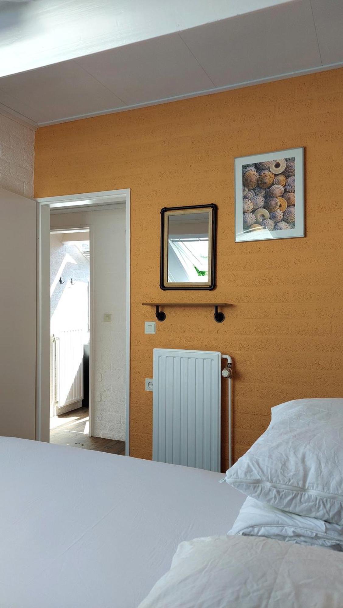 Holiday home Ruby *