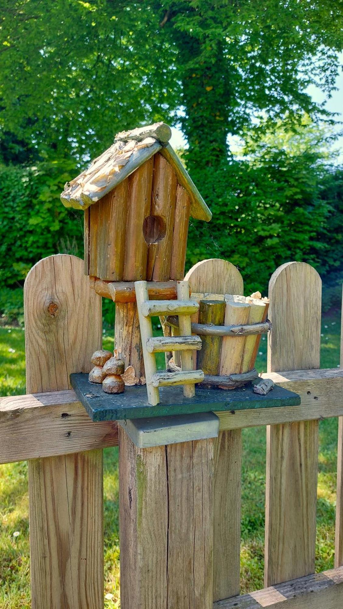 Ruby Holiday home *