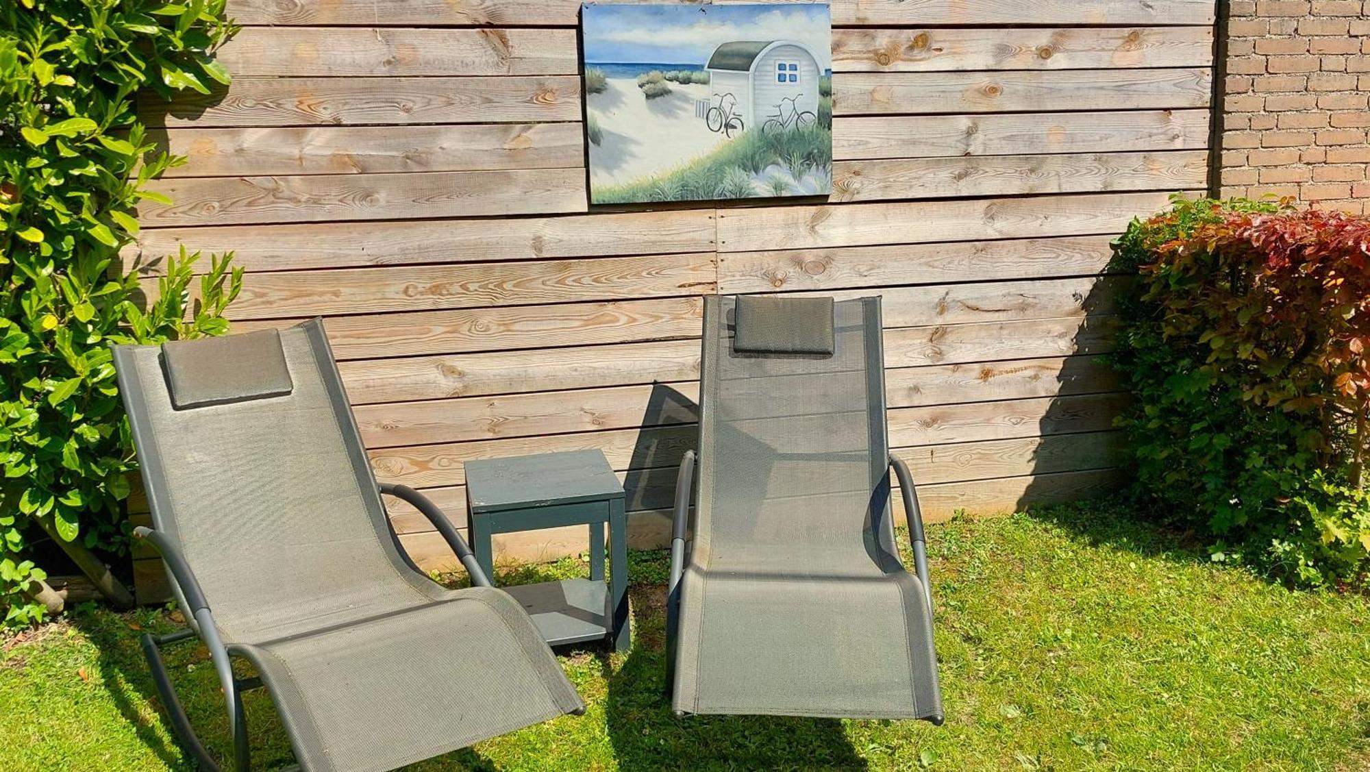 Holiday home Ruby Bruinisse