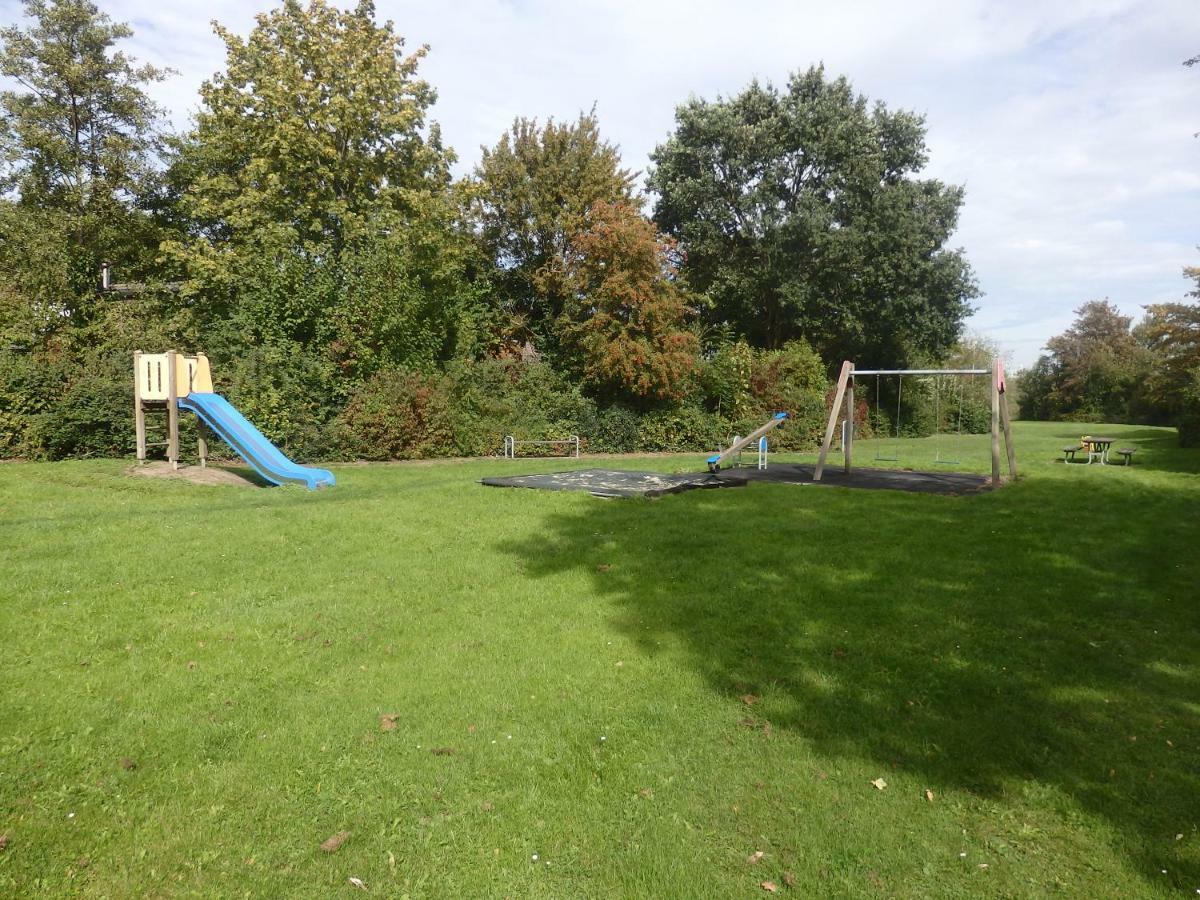 Ruby Holiday home Bruinisse